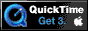 QuickTime 3J