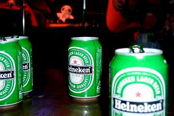 Heinekens and yamada