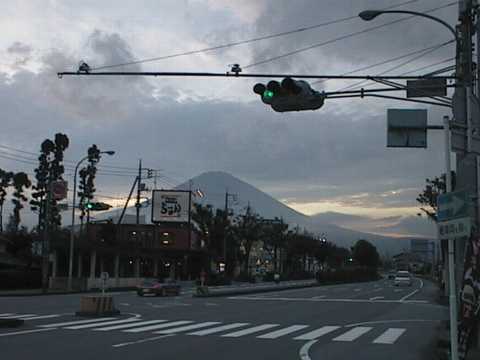 2003.10.01 - Fuji