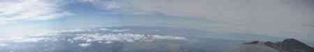 2003.10.01 - kengamine panorama