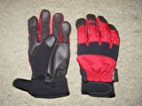 trecking gloves 2